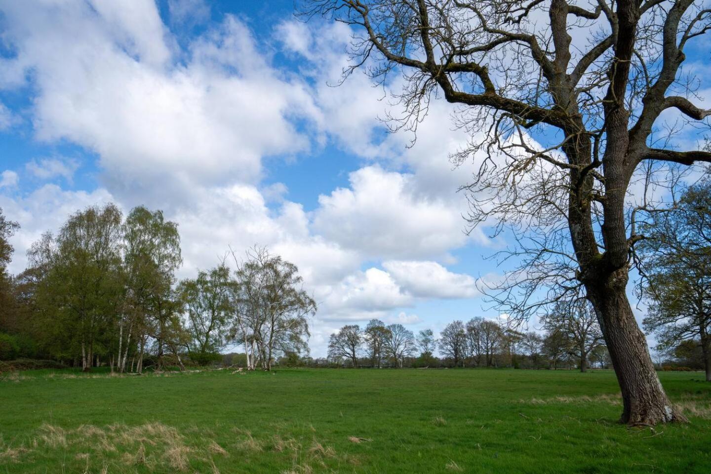 Pass The Keys Fourshires Lodge Wonderful Panoramic Views Moreton-in-Marsh Exterior foto